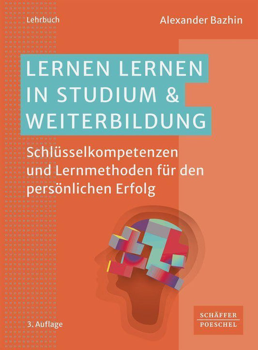 Lernen lernen in Studium & Weiterbildung