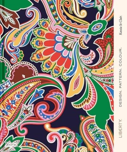 Buchcover: Liberty