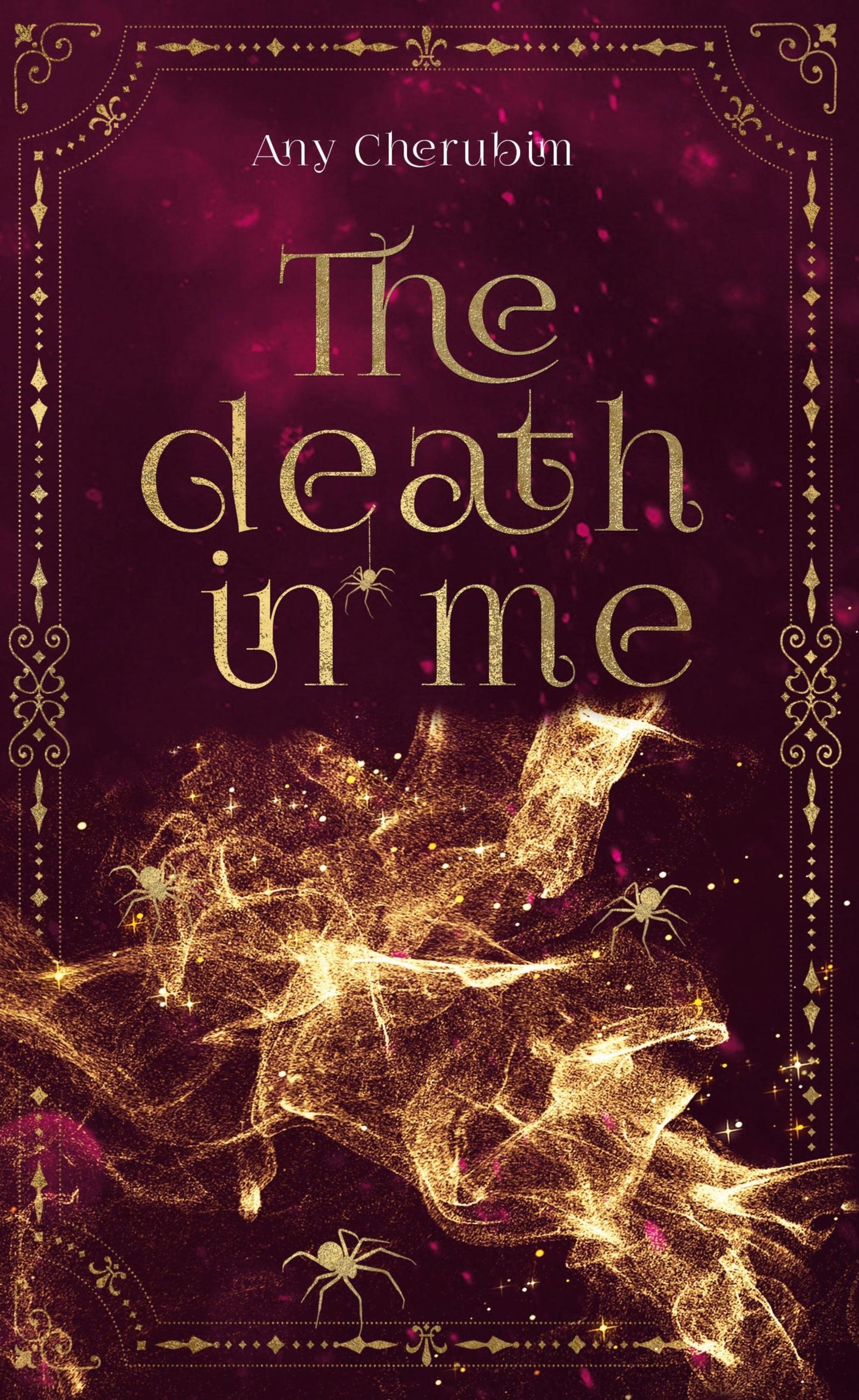 The Death In Me