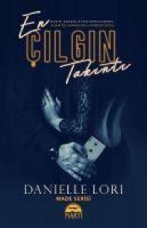 En Cilgin Takinti