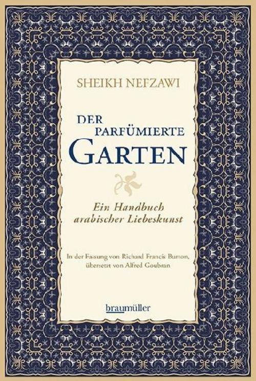 Der parfümierte Garten
