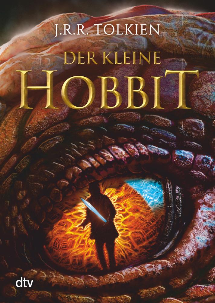 Tolkien/Der kleine Hobbit