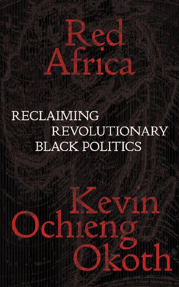 Red Africa