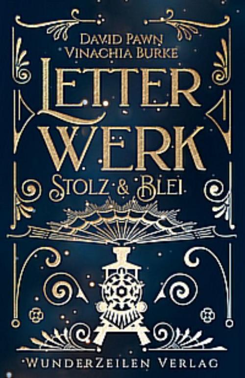 Letterwerk | Stolz & Blei