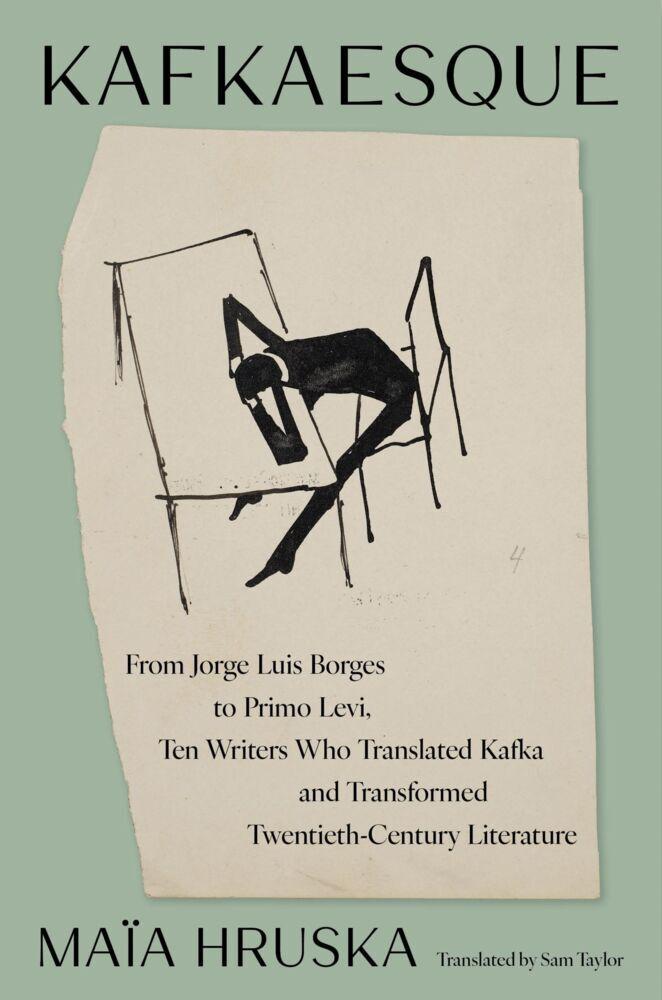 Kafkaesque