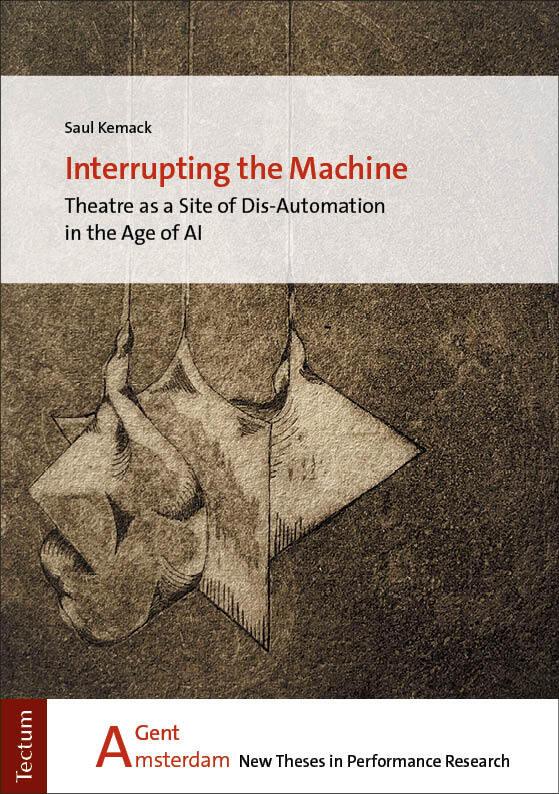 Interrupting the Machine
