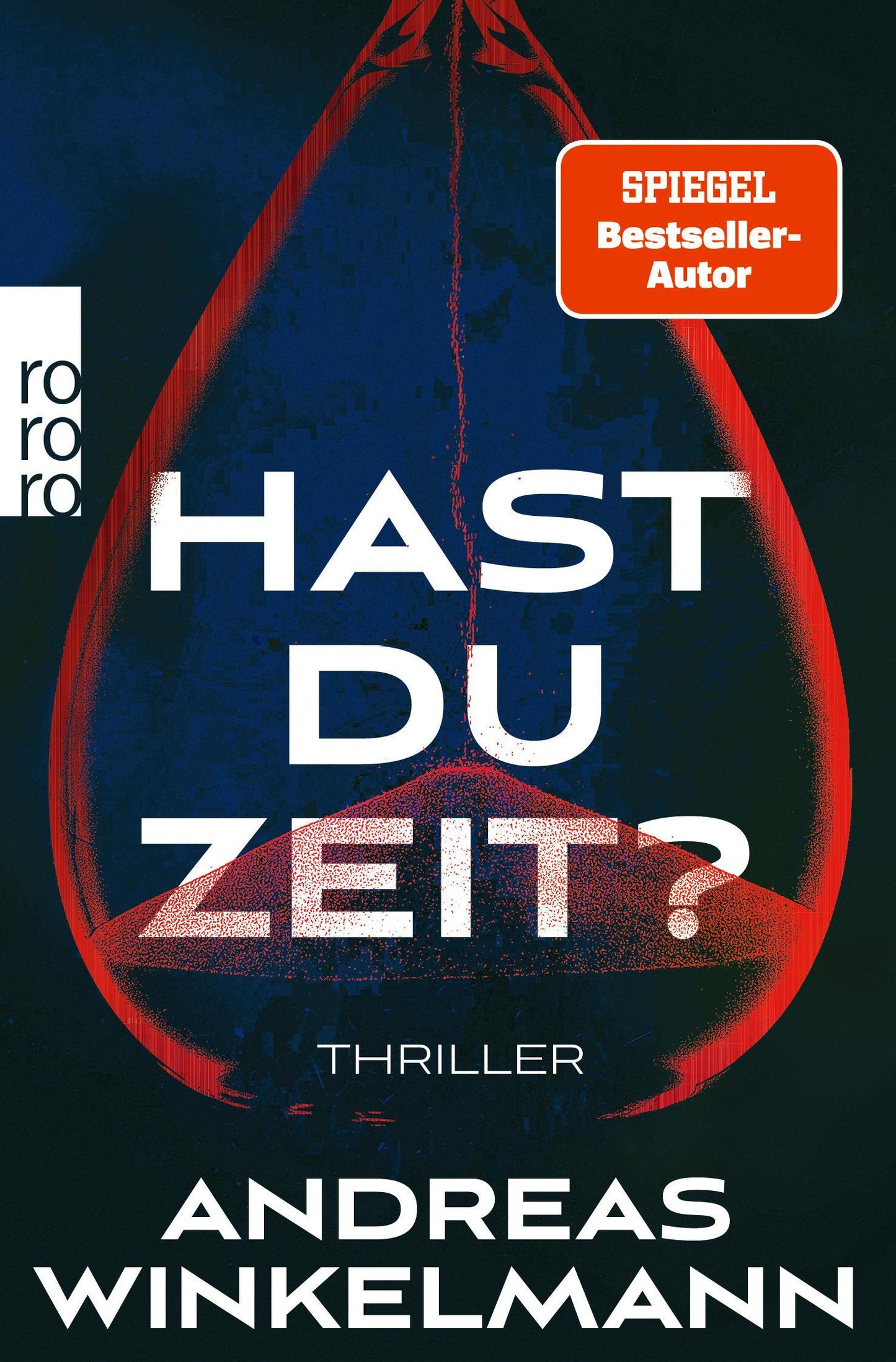 Winkelmann, Andreas/Hast du Zeit?