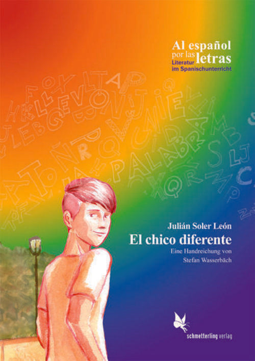 Julián Soler León: El chico diferente