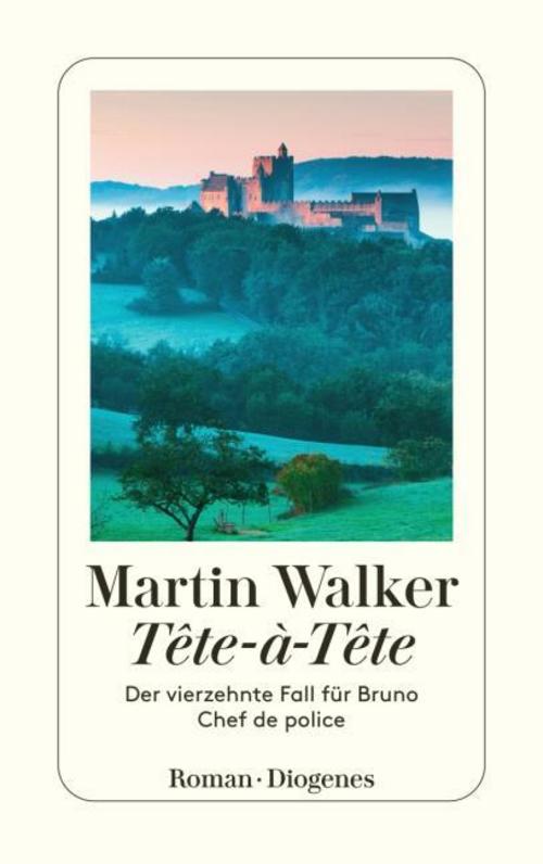 Tête-à-Tête