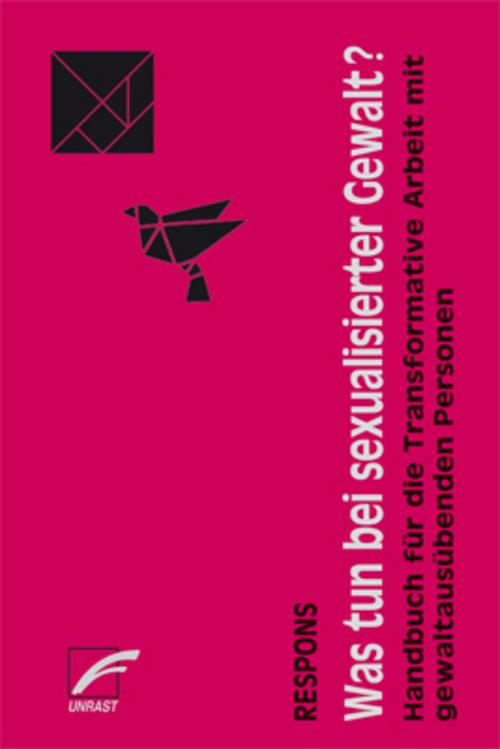 Buchcover: Was tun bei sexualisierter Gewalt?