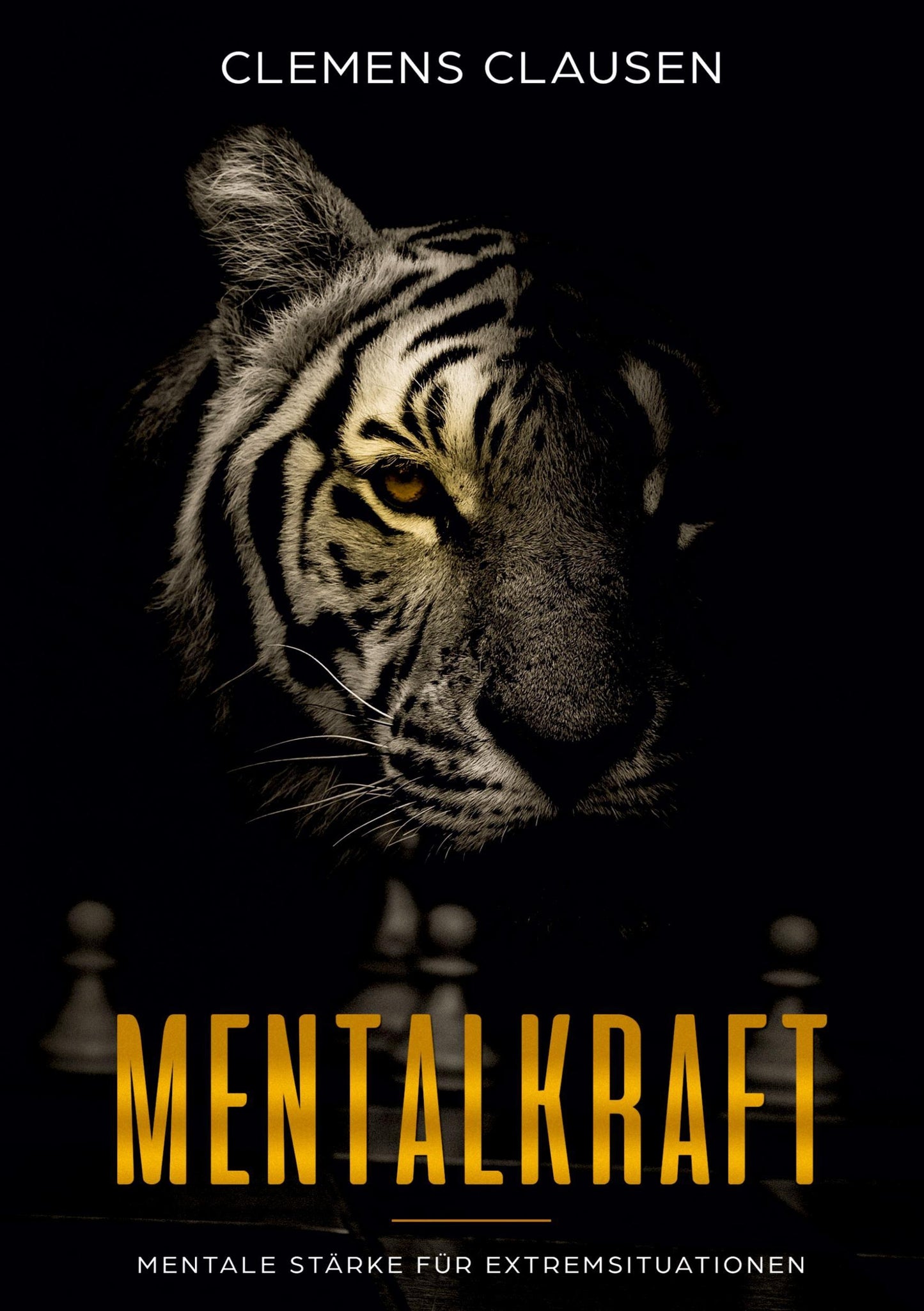 Mentalkraft