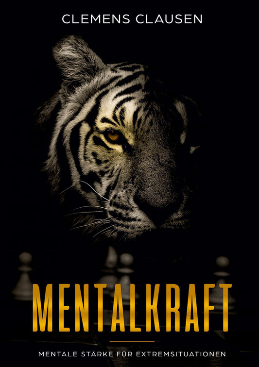 Mentalkraft