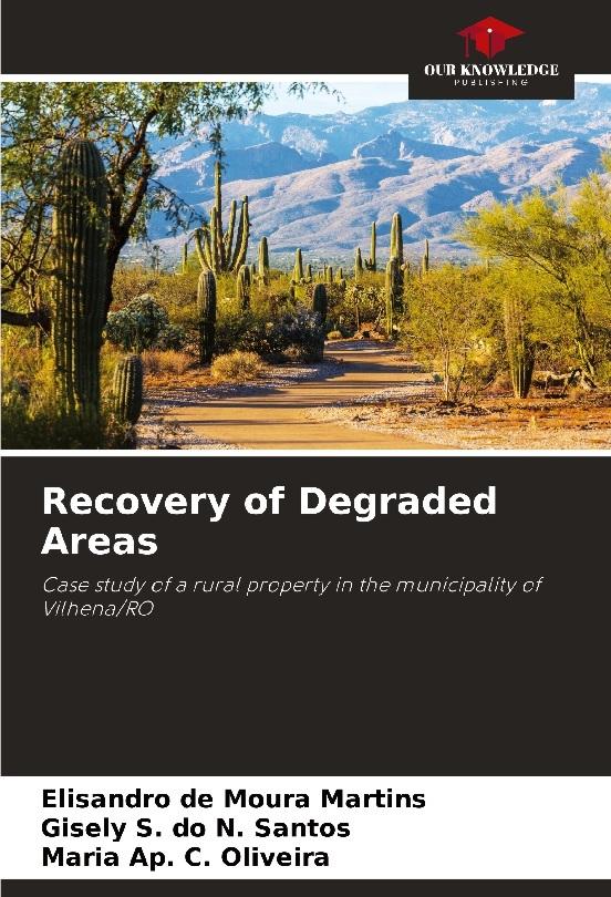 Recovery of Degraded Areas