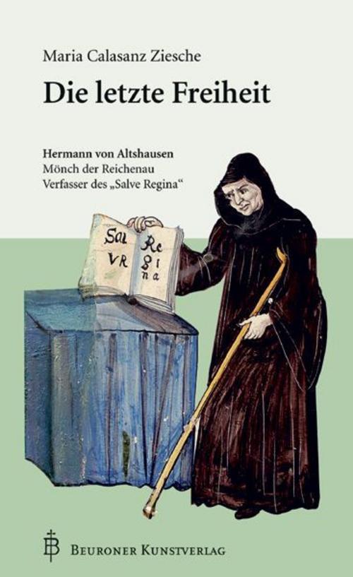 Buchcover: Die Letzte Freiheit