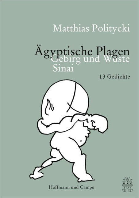 Ägyptische Plagen