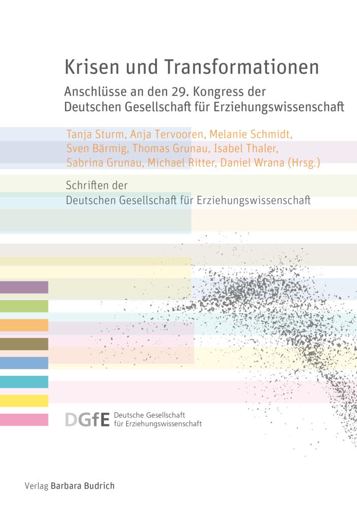 Krisen und Transformationen