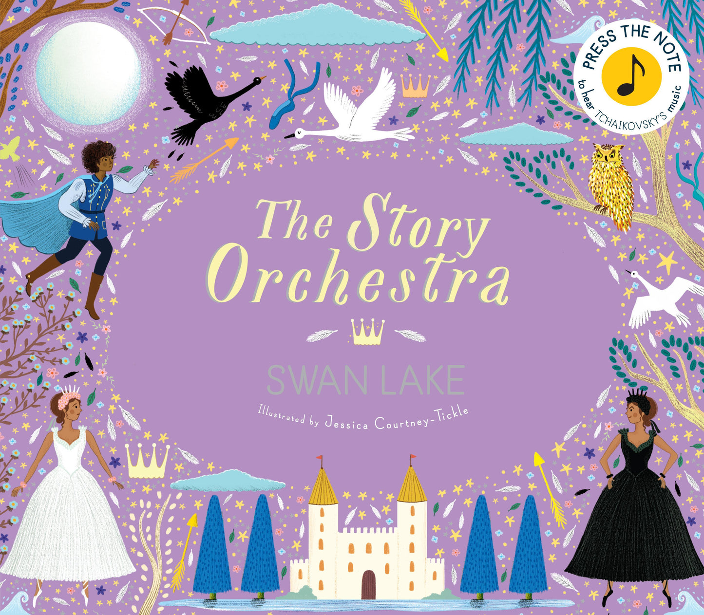The Story Orchestra