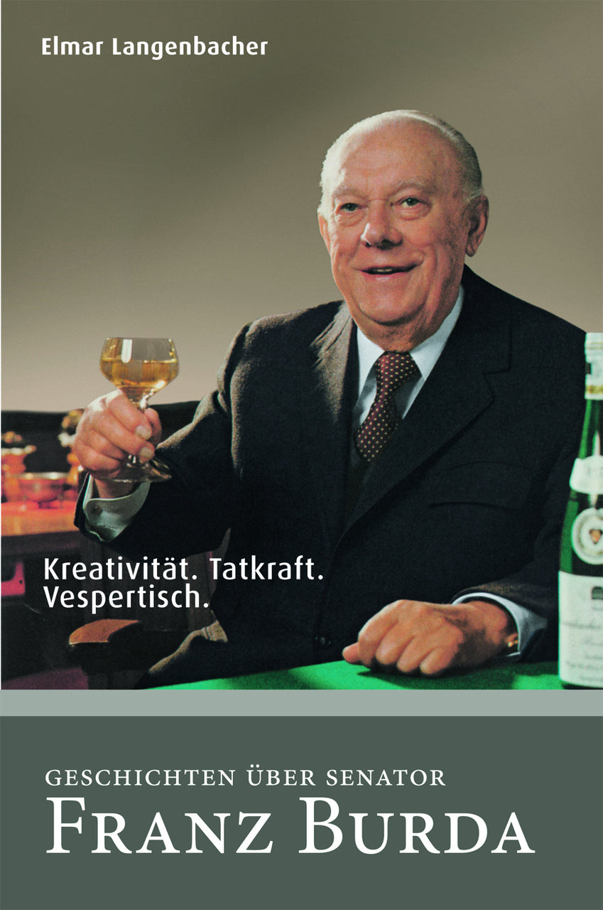 Franz Burda