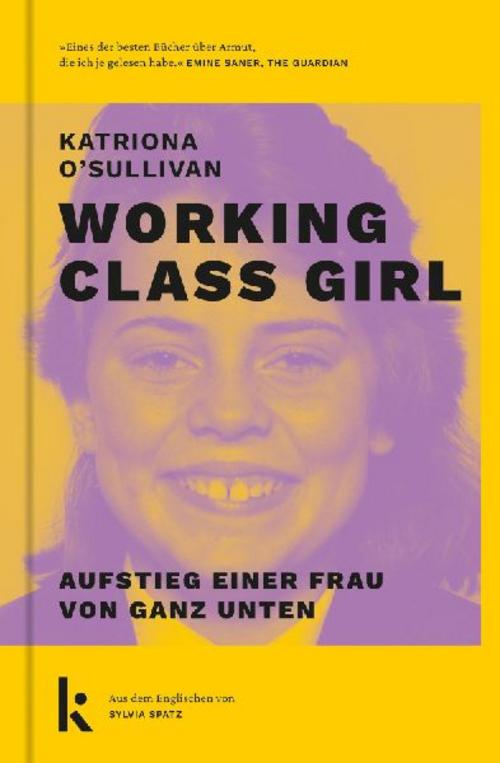 Working Class Girl