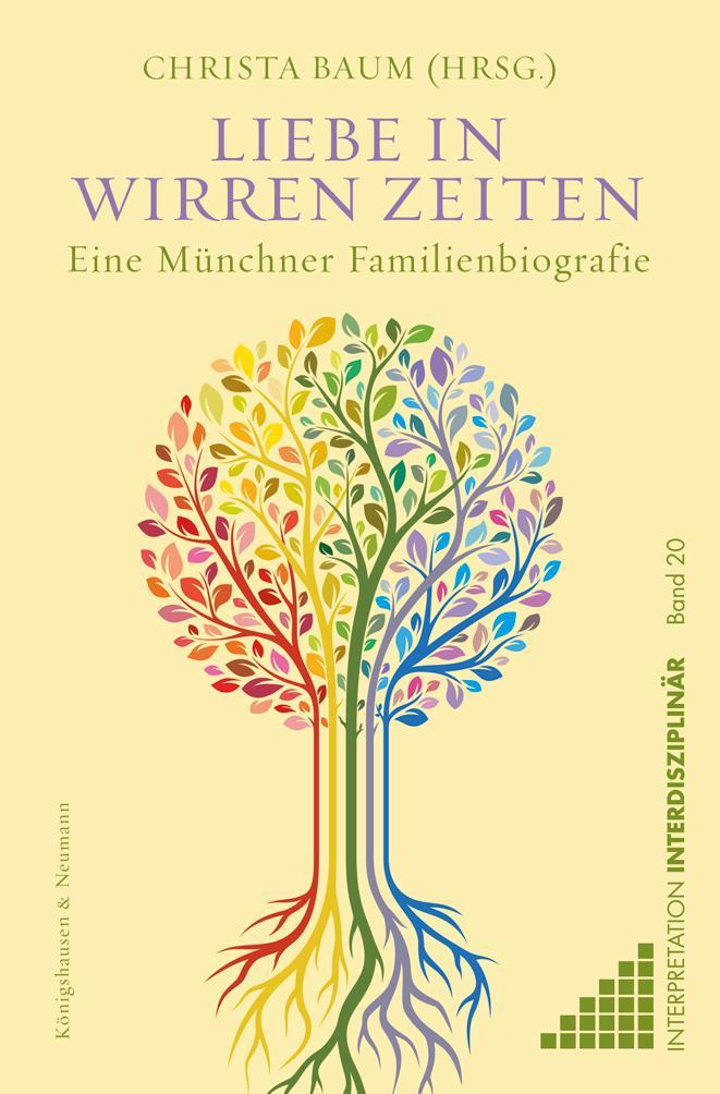 Liebe in wirren Zeiten