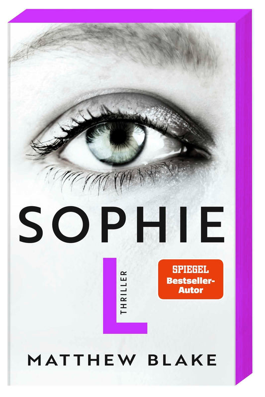 Blake, Matthew/Sophie L.