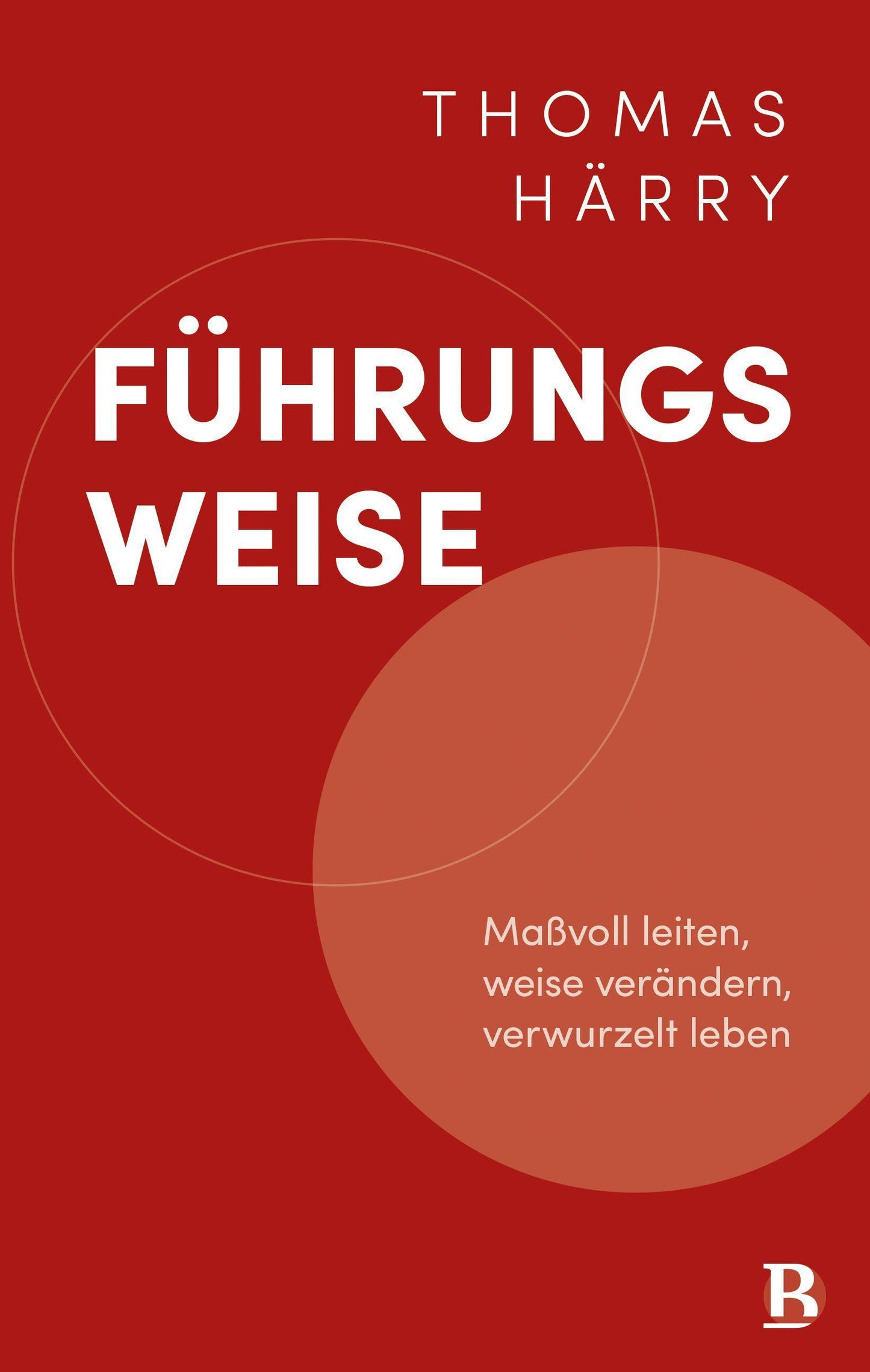 Führungsweise