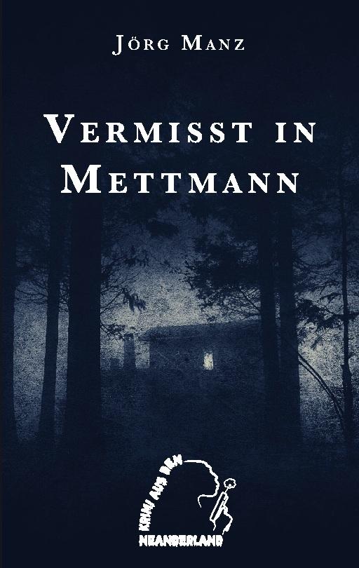 Vermisst in Mettmann