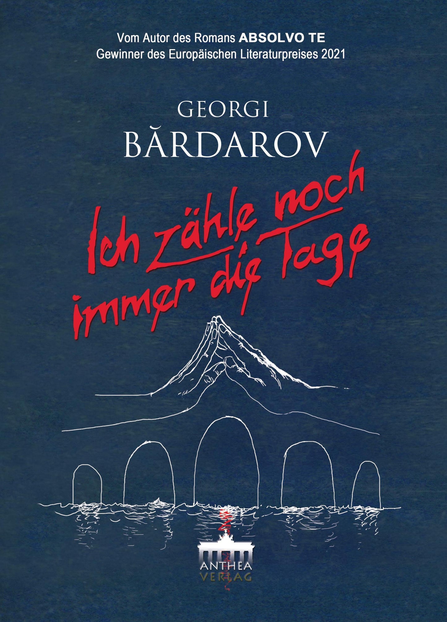 Ich zähle noch immer die Tage