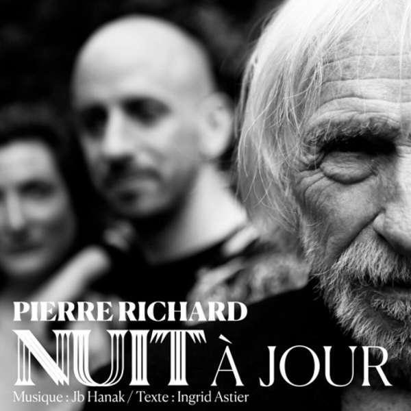 Nuit A Jour,1 Audio-CD