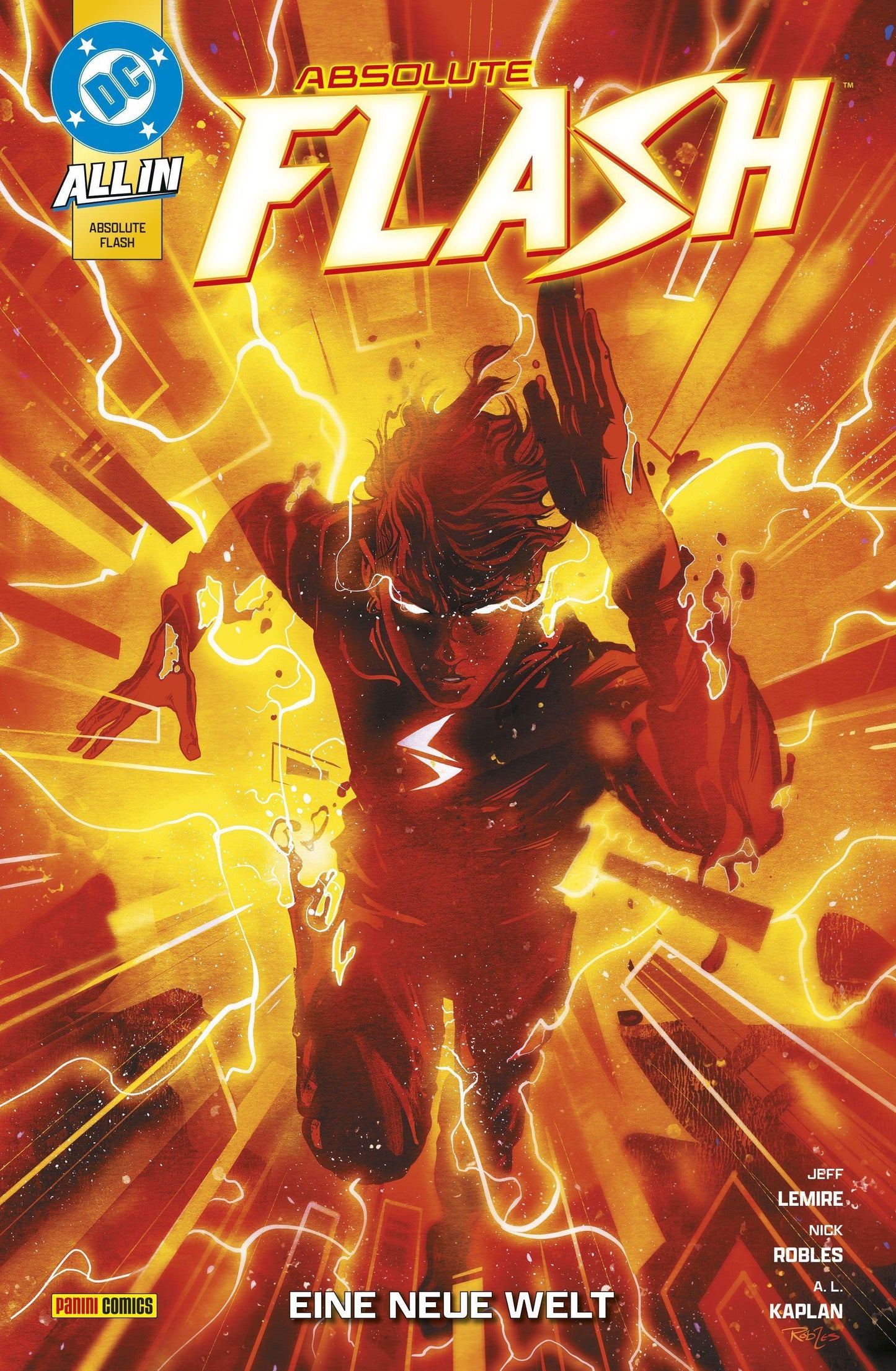 Absolute Flash
