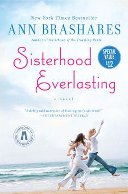 Sisterhood Everlasting