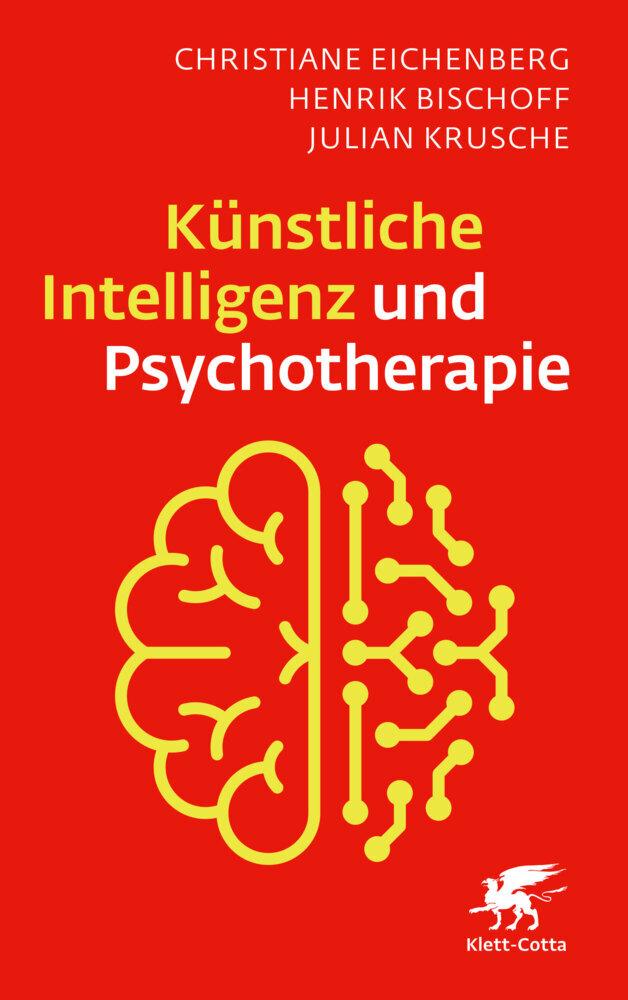 Künstliche Intelligenz und Psychotherapie