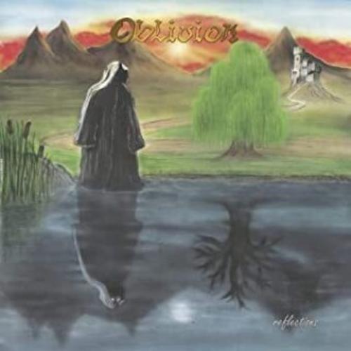 Reflections EP,1 Schallplatte