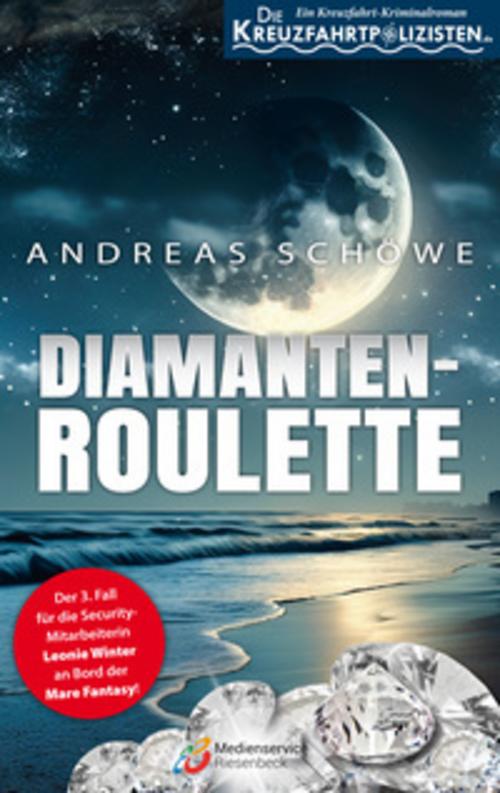 Diamanten-Roulette