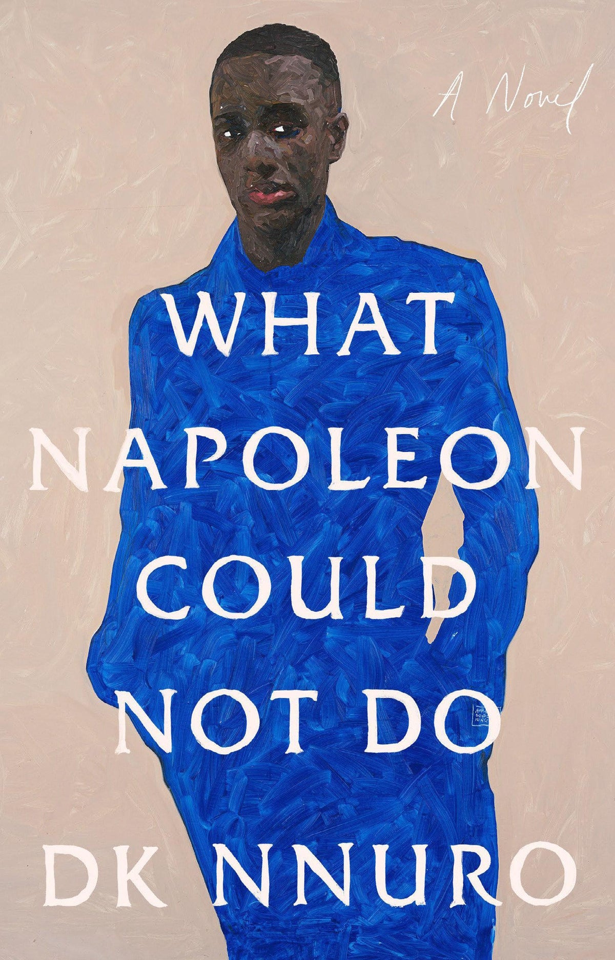 Buchcover: What Napoleon Could Not Do