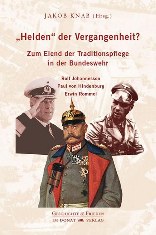 \"Helden\" der Vergangenheit?