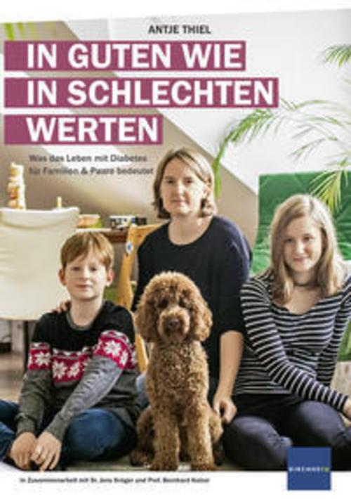 Buchcover: In guten wie in schlechten Werten