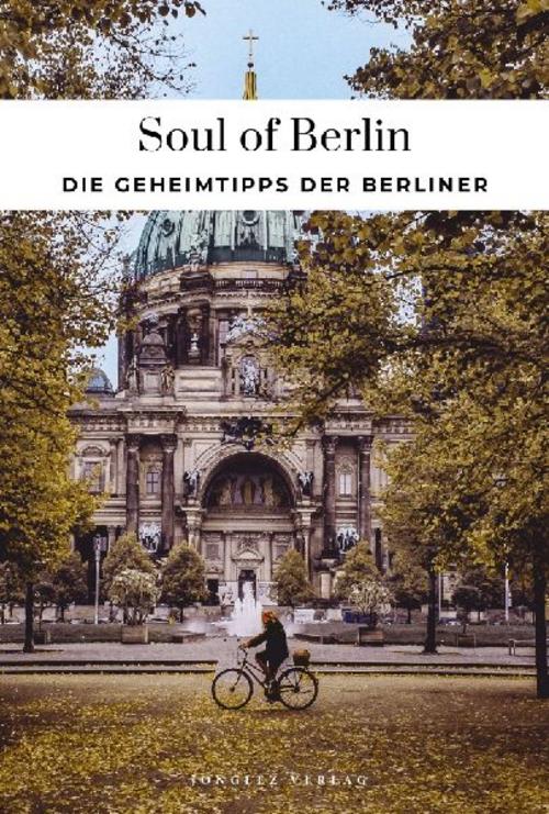 Soul of Berlin