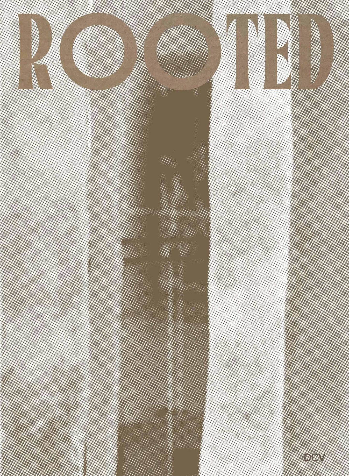 Rooted. Brasilianische Künstlerinnen / Female Brazilian Artists