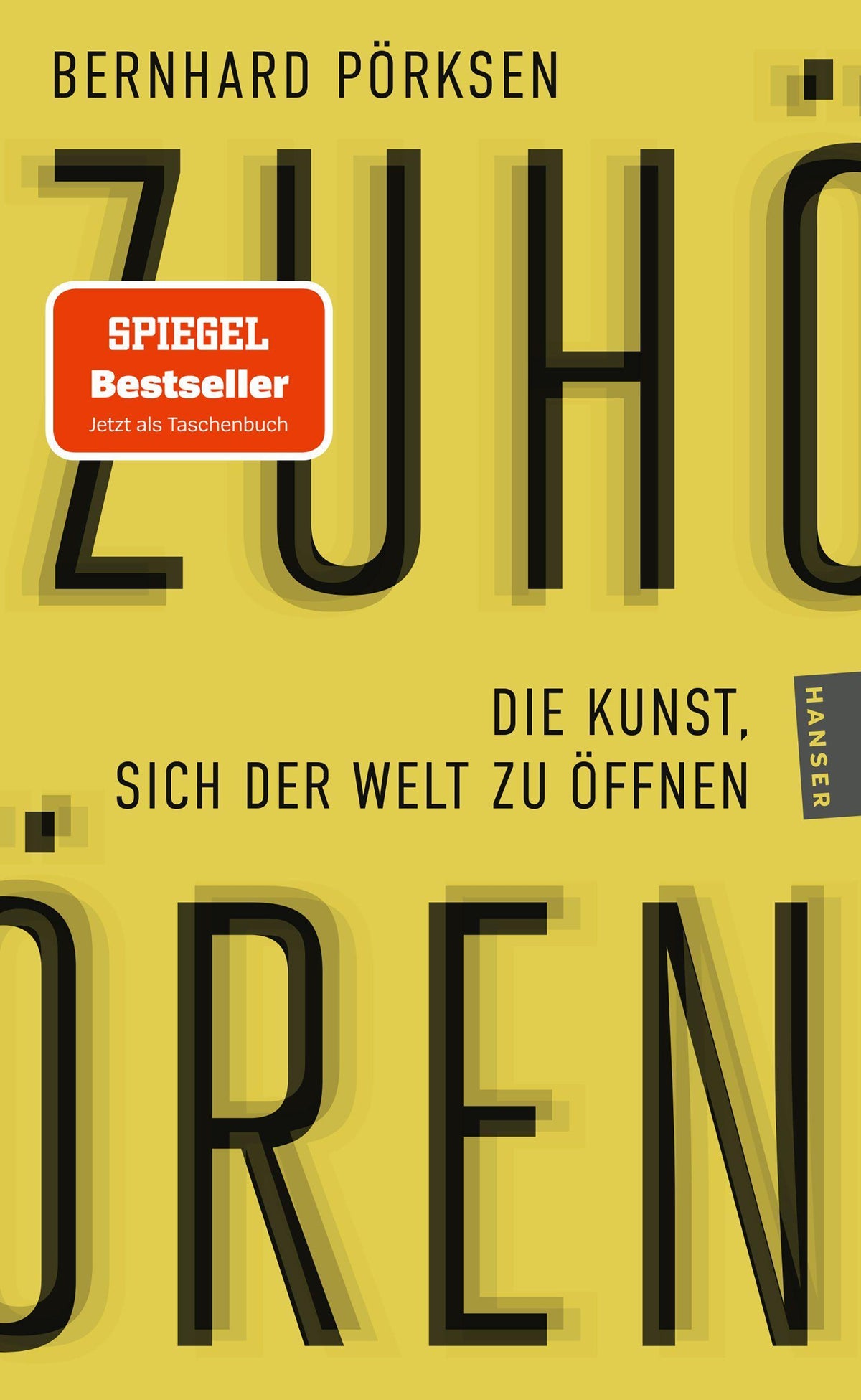 Zuhören