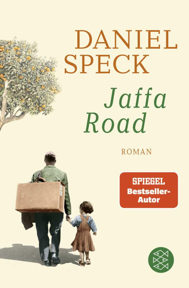 Speck, Daniel/Jaffa Road