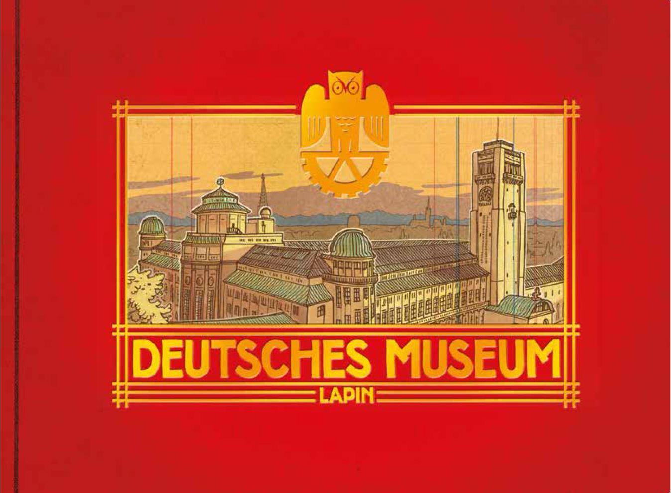 Deutsches Museum