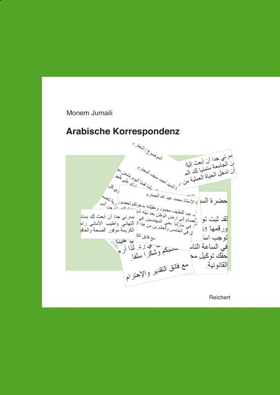 Arabische Korrespondenz