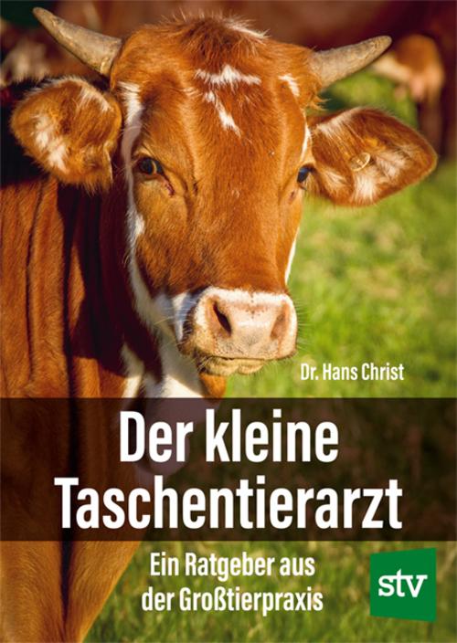 Der kleine Taschentierarzt