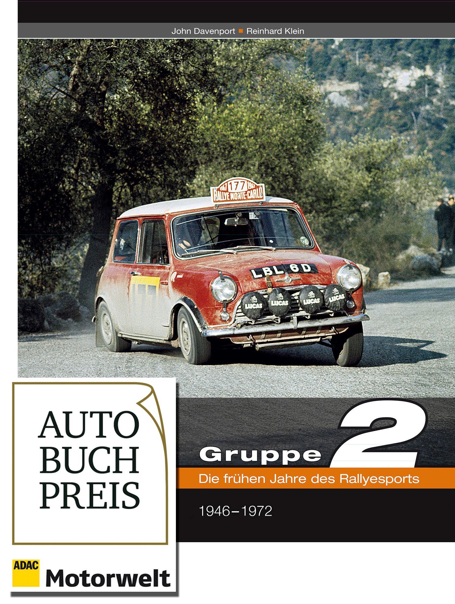 Buchcover: Gruppe 2