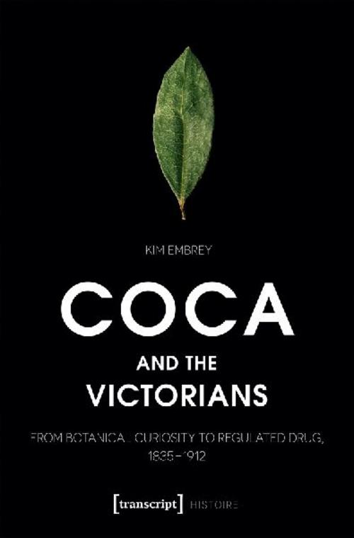 Coca and the Victorians
