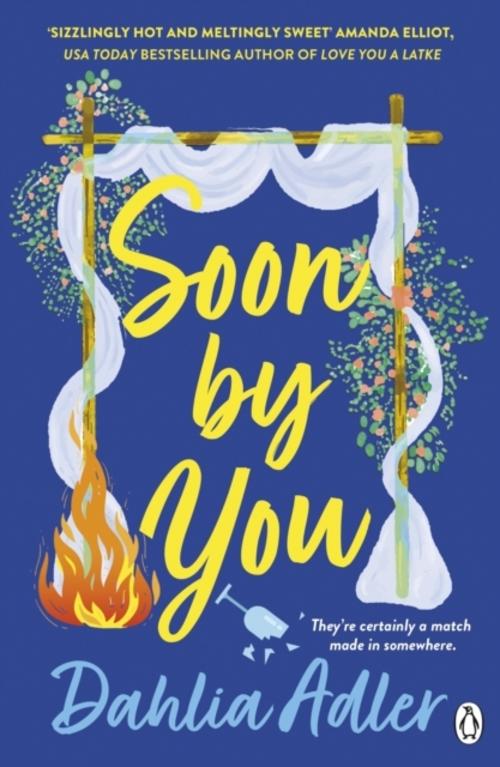 Buchcover: Soon by You