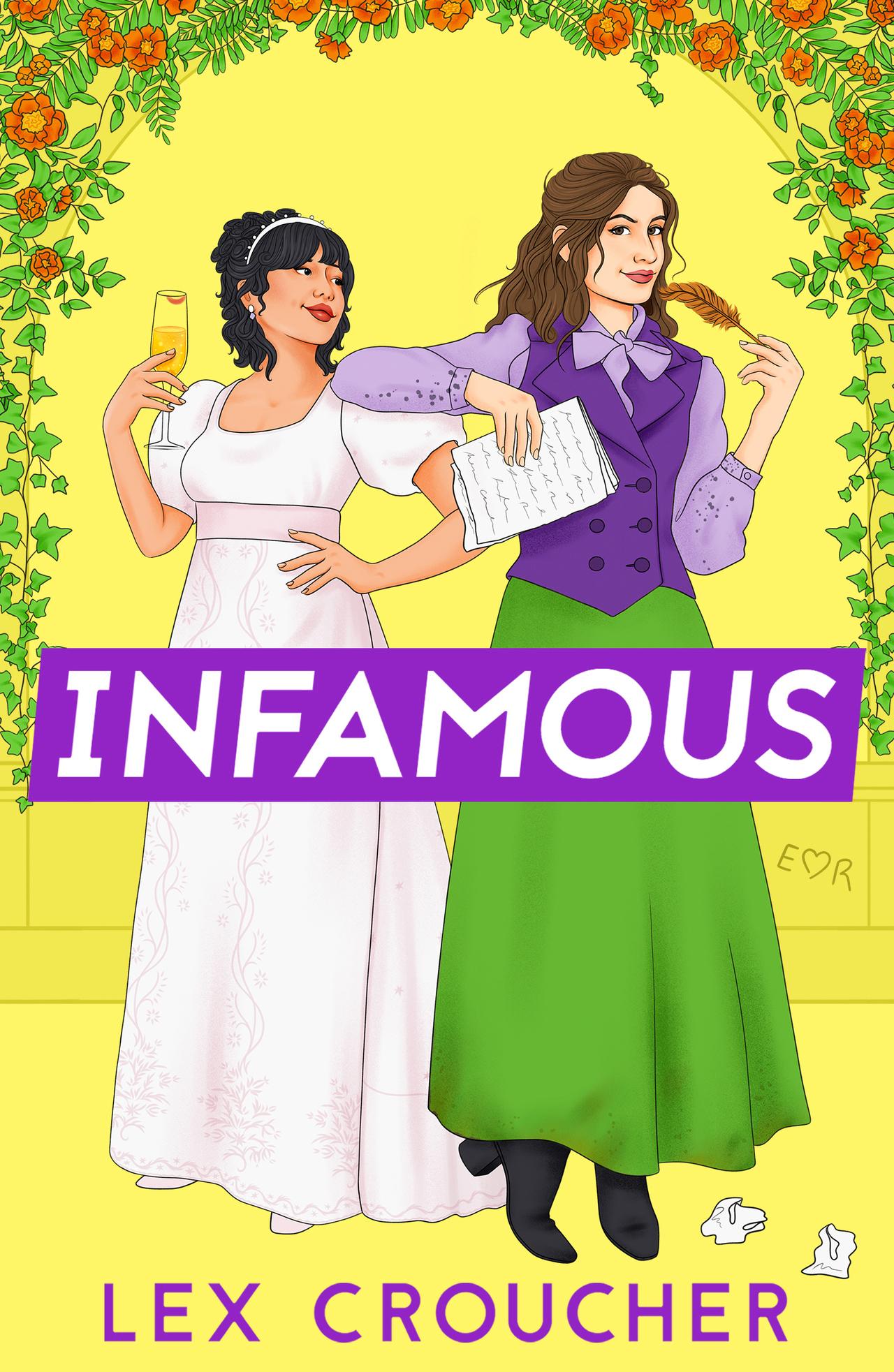 Infamous