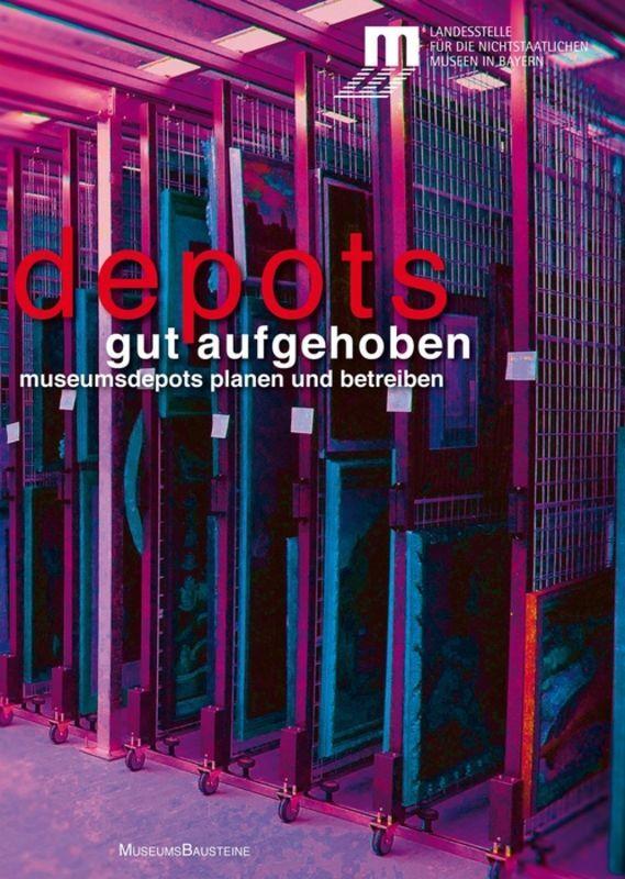 Buchcover: Gut aufgehoben