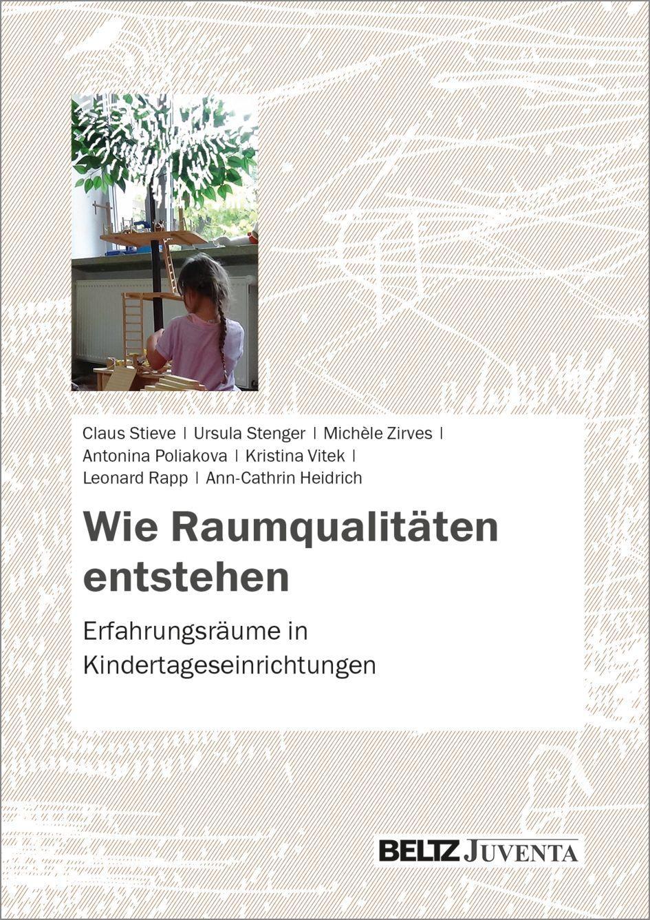 Wie Raumqualitäten entstehen